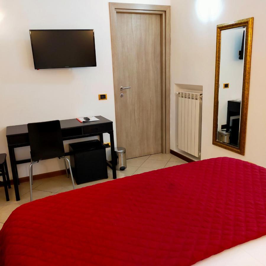 B&B Missi Rom Eksteriør billede