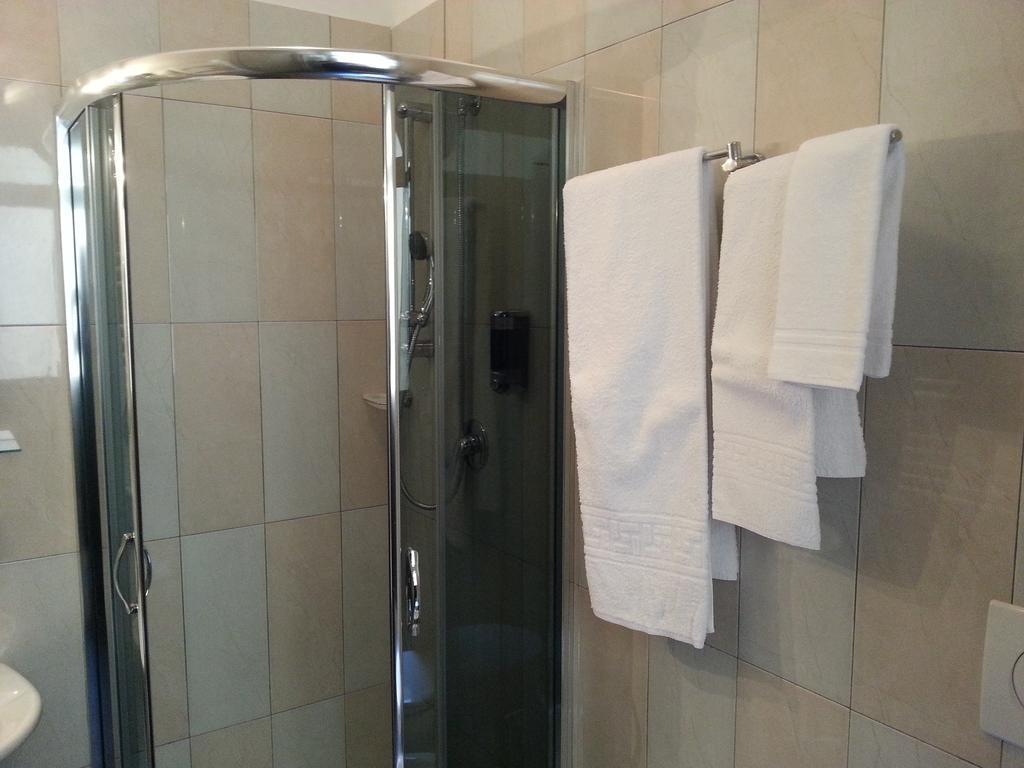B&B Missi Rom Eksteriør billede