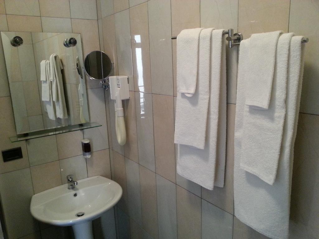 B&B Missi Rom Eksteriør billede